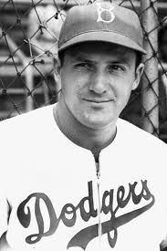 Dodgers LF Joe Medwick